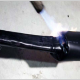 Heat Shrinkable Heavy Wall Tubings