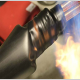 Heat Shrinkable Flame Retardant Medium Wall Adhesive Lined Tubings