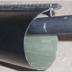 Heat Shrinkable Warp Around Sleeve for Cable Repair