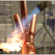 Heat Shrinkable Anti-tracking Insulation Tubings for Cable Terminations