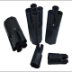 Heat Shrinkable Low Voltage Cable Breakouts 2 to 5 Cores