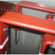 Heat Shrinkable Busbar Insulation Tubings up to 36kV