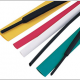 Heat Shrinkable 2:1 Shrink ratio Flame Retardant Polyolefin Thin Wall Tubings