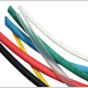 Heat Shrinkable 2:1 Shrink Ratio Non Flame Retardant Polyolefin Thin Wall Tubings