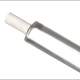 Heat Shrinkable 175°C Clear Semi-rigid High Temperature Chemical Resistant PVDF Tubings