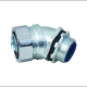 45° Curved Type Connectors