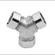 Metal Y Distributors