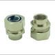 Brass Internal Thread Connectors