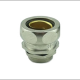 Brass End Type Connectors