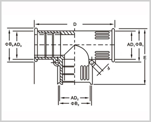 C0706 TPR T-Distributors 2 TPR T-Distributors