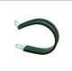 Galvanized Steel Tubing Clamps
