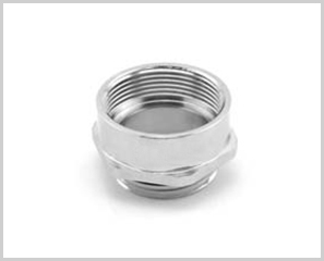 Stainless Steel Metal Enlargements