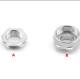 Brass Metal Adaptors