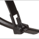 Releasable Nylon Cable Ties