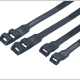 Double Locking Nylon Cable Ties