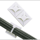 Cable Tie Mounts