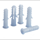 Expansion Pipes