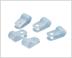 R Type Cable Clamps