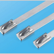 Ball Lock Type Stainless Steel Cable Ties
