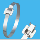 Releasable Type Stainless Steel Cable Ties