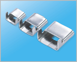 Stainless Steel Buckles