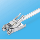 Ratchet Lokt Type Stainless Steel Cable Ties