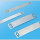 Stainless Steel Cable Marker Plates