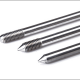 Stainless Steel Ground Rods