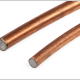 Copper-Bonded Steel Conductors