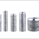 Galvanized Steel Ground Conductors