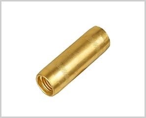 Couplers for Threaded Electrical Earth Ground Rods