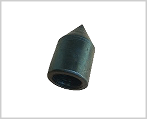 Spikes for Electrical Earth Ground Rods