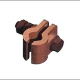 Rod To Cable Lug Clamp