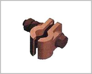 Rod To Cable Lug Clamp