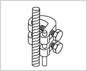 Rebar Clamp