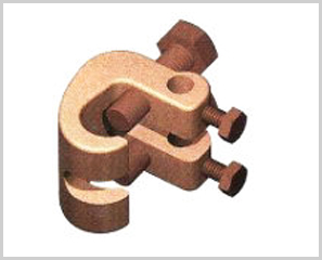Rebar Clamp