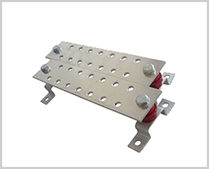 Grounding Busbar