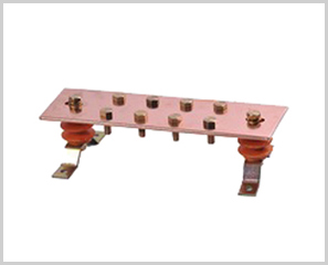 Grounding Busbar
