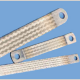 Earthing Tapes with Solderless Pressed Contact Areas
