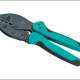 Ratchet Crimping Pliers A Type for Insulated and Non-insulated Terminals