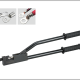 Copper Tube Terminal Crimping Tools for Non-insulated Terminals