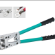 Copper Tube Terminal Crimping Tools for Non-insulated Terminals