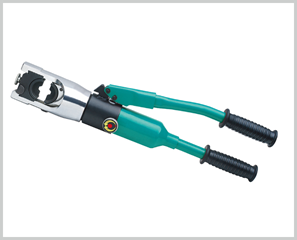 Hydraulic Cable Crimping Tools