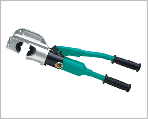 Hydraulic Cable Crimping Tools