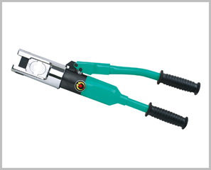 Hydraulic Cable Crimping Tools