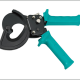 Ratchet Cable Cutters