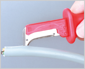 Cable Knives
