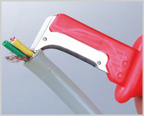 Cable Knives