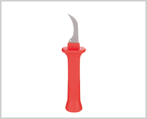 Cable Knives