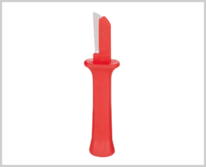 Cable Knives